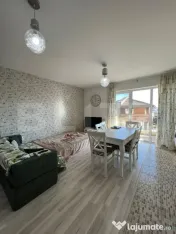 Apartament 3 camere, modern, 60 mp, parcare, zona Tineretulu 