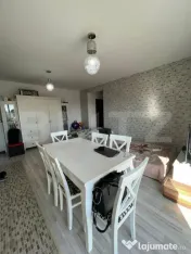 Apartament 3 camere, modern, 60 mp, parcare, zona Tineretulu 