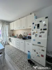 Apartament 3 camere, modern, 60 mp, parcare, zona Tineretulu 