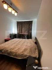 Apartament 3 camere, modern, 60 mp, parcare, zona Tineretulu 