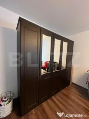 Apartament 3 camere, modern, 60 mp, parcare, zona Tineretulu 