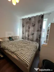 Apartament 3 camere, modern, 60 mp, parcare, zona Tineretulu 