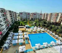 2 camere etaj 2 Metalurgiei - Cartierul Solar 