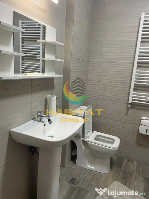 2 camere etaj 2 Metalurgiei - Cartierul Solar - Bucuresti (Bucuresti-Ilfov)