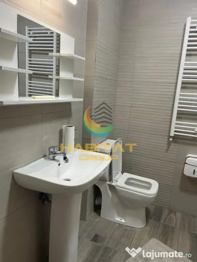 2 camere etaj 2 Metalurgiei - Cartierul Solar - Bucuresti (Bucuresti-Ilfov)