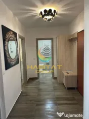 2 camere etaj 2 Metalurgiei - Cartierul Solar 