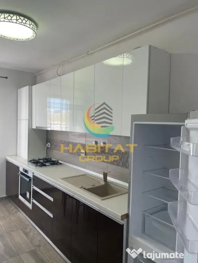 2 camere etaj 2 Metalurgiei - Cartierul Solar - Bucuresti (Bucuresti-Ilfov)