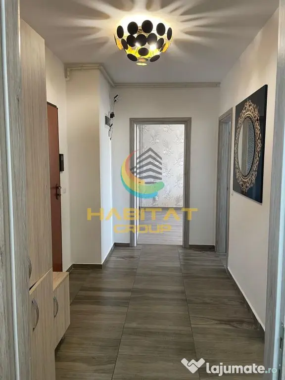 2 camere etaj 2 Metalurgiei - Cartierul Solar - Bucuresti (Bucuresti-Ilfov)