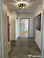 2 camere etaj 2 Metalurgiei - Cartierul Solar 