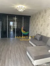 2 camere etaj 2 Metalurgiei - Cartierul Solar 