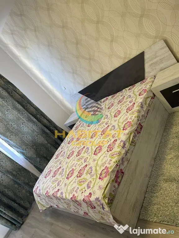 2 camere etaj 2 Metalurgiei - Cartierul Solar - Bucuresti (Bucuresti-Ilfov)