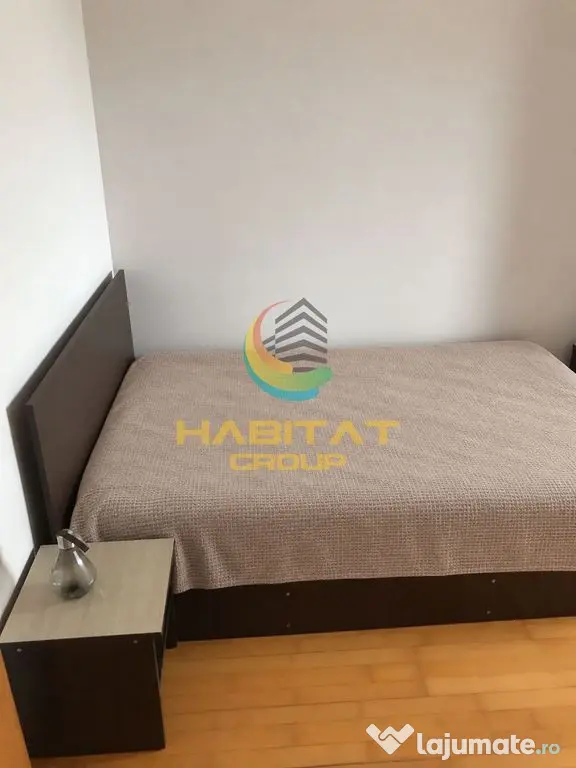 Apartament 2 camere decomandat Nerva Traian - loc parcare - Bucuresti (Bucuresti-Ilfov)