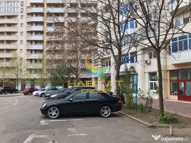 Apartament 2 camere decomandat Nerva Traian - loc parcare - Bucuresti (Bucuresti-Ilfov)
