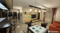 Apartament 3 camere | Jupiter Residence | 95 mp | Parcare inclusă