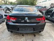 Bara spate M BMW F06 LCI 640d xdrive 