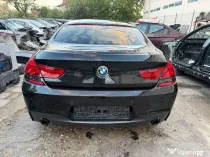 Bara spate M BMW F06 LCI 640d xdrive