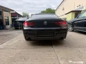Bara spate M BMW F06 LCI 640d xdrive 