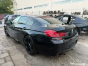 Bara spate M BMW F06 LCI 640d xdrive 