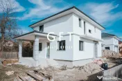 Casa de vanzare moderna, 4 camere, zona Nord! 