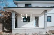 Casa de vanzare moderna, 4 camere, zona Nord! 