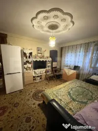 Apartament 2 Camere, Boxă la Subsol - George Enescu 