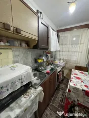 Apartament 2 Camere, Boxă la Subsol - George Enescu 