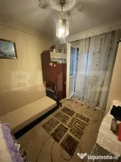 Apartament 2 Camere, Boxă la Subsol - George Enescu 