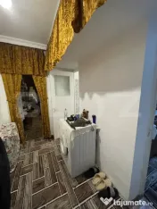 Apartament 2 Camere, Boxă la Subsol - George Enescu 