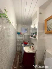 Apartament 2 Camere, Boxă la Subsol - George Enescu 