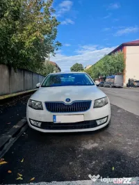 Skoda Octavia 3 2015 1.6 tdi 110 cp 