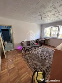 Apartament cu 2 camere de vanzare, zona Blascovici, Timisoara