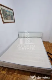 Apartament cu 2 camere de vanzare, zona Blascovici, Timisoara 
