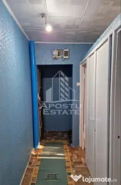 Apartament cu 2 camere de vanzare, zona Blascovici, Timisoara 