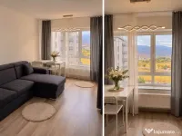 Garsonieră de închiriat- Avantgarden 