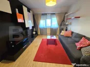 Vanzare apartament 3 camere - 62 mp + balcon, Calea Aradului 
