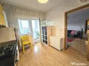 Vanzare apartament 3 camere - 62 mp + balcon, Calea Aradului 