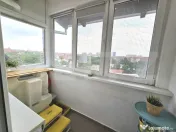Vanzare apartament 3 camere - 62 mp + balcon, Calea Aradului 