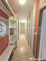 Vanzare apartament 3 camere - 62 mp + balcon, Calea Aradului 