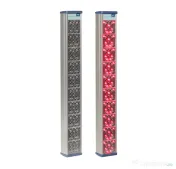 Panou Red Light Therapy cu infraroșu Clearlight, nou 