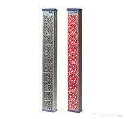 Panou Red Light Therapy cu infraroșu Clearlight, nou 