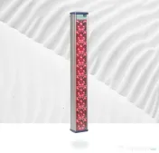 Panou Red Light Therapy cu infraroșu Clearlight, nou 