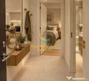 Apartament 2 camere studio - Parcare Gratis 