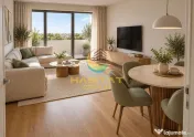 Apartament 2 camere - 2 bai - Pallady 