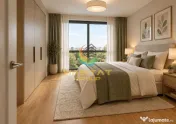 Apartament 2 camere - 2 bai - Pallady 