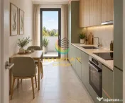 Apartament 2 camere - 2 bai - Pallady 