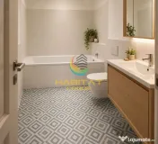 Apartament 2 camere - 2 bai - Pallady 