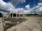 VANZARE Teren Intravilan in Calarasi 