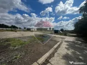 VANZARE Teren Intravilan in Calarasi 