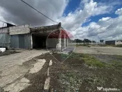 VANZARE Teren Intravilan in Calarasi 