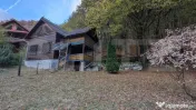 Cabana de vanzare zona Valea Ighielului